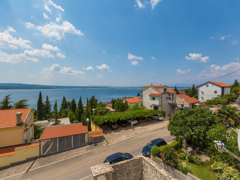 Apartmány 1355-2517