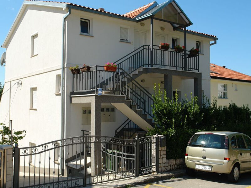 Apartmány 1355-2537