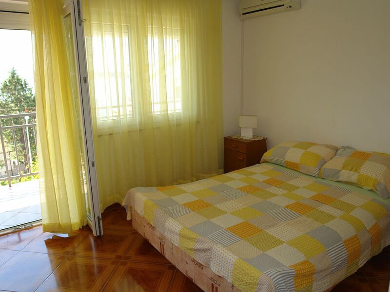 Apartmány 1355-2537