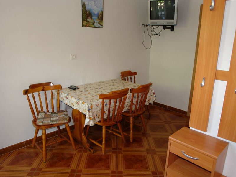 Apartmány 1355-2537