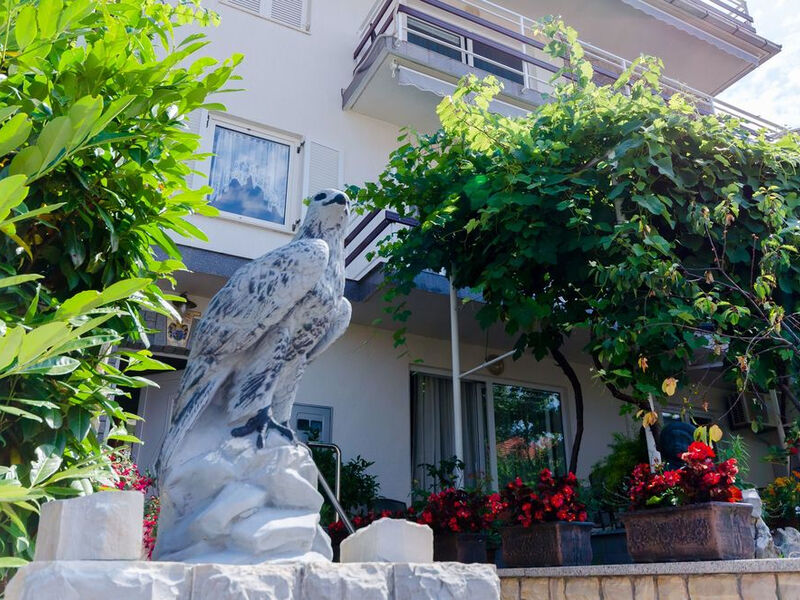 Apartmány 1355-2564