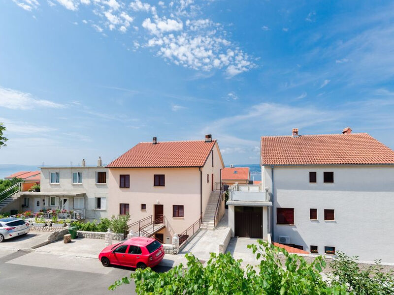 Apartmány 1355-2564