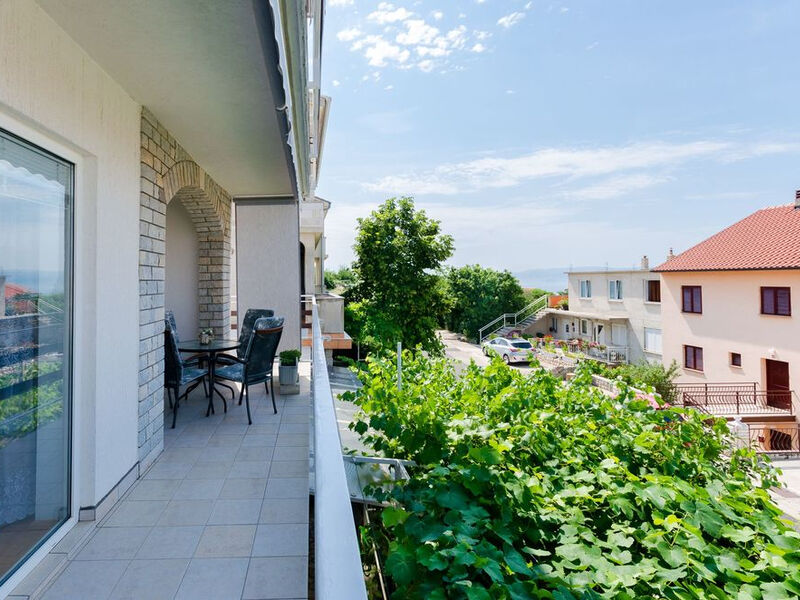 Apartmány 1355-2564