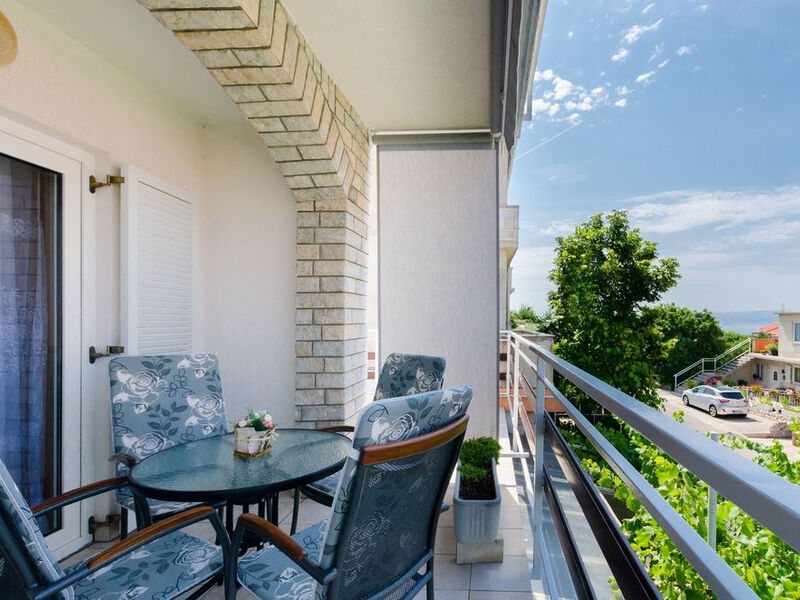 Apartmány 1355-2564
