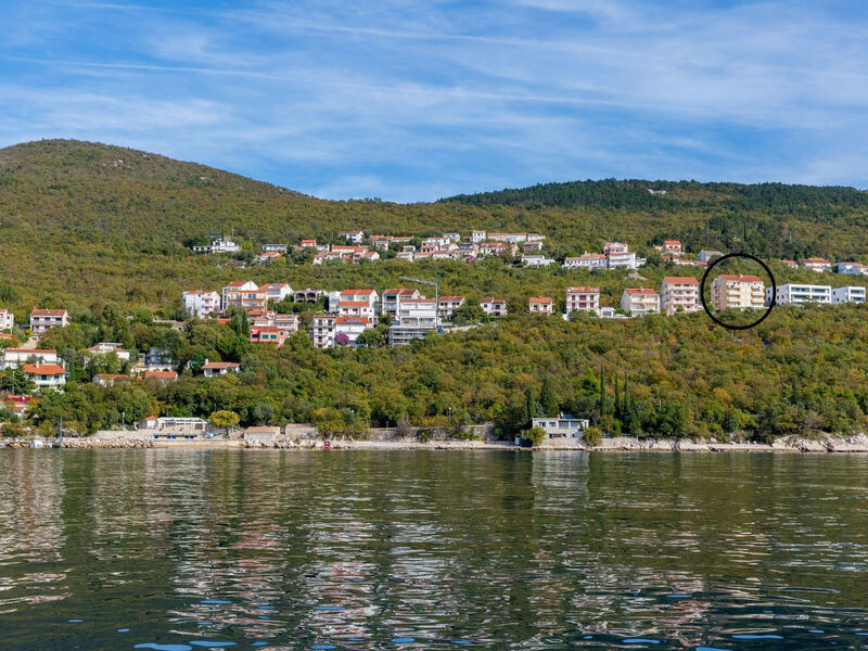 Apartmány 1355-2565