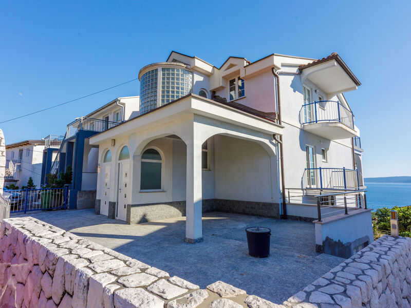 Apartmány 1355-2567