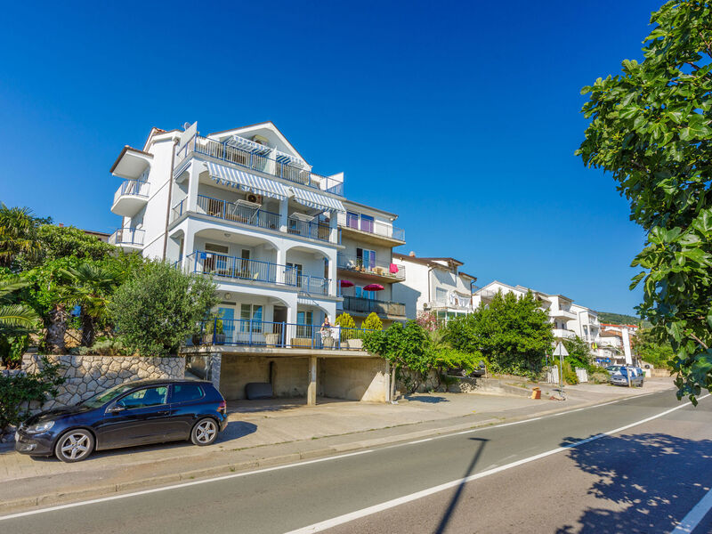 Apartmány 1355-2567