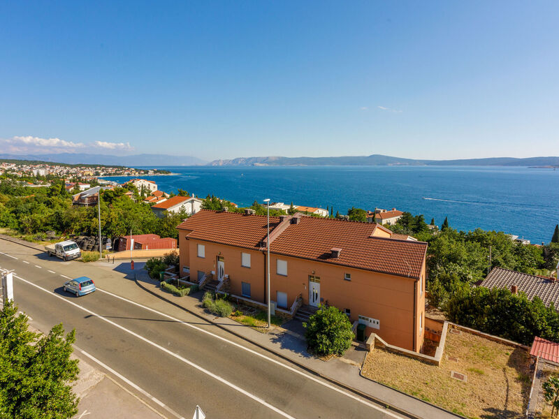 Apartmány 1355-2567
