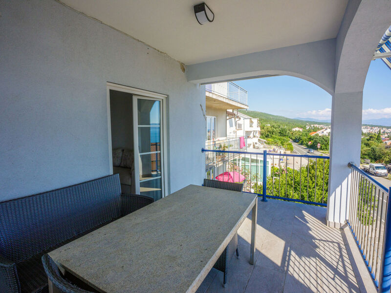 Apartmány 1355-2567