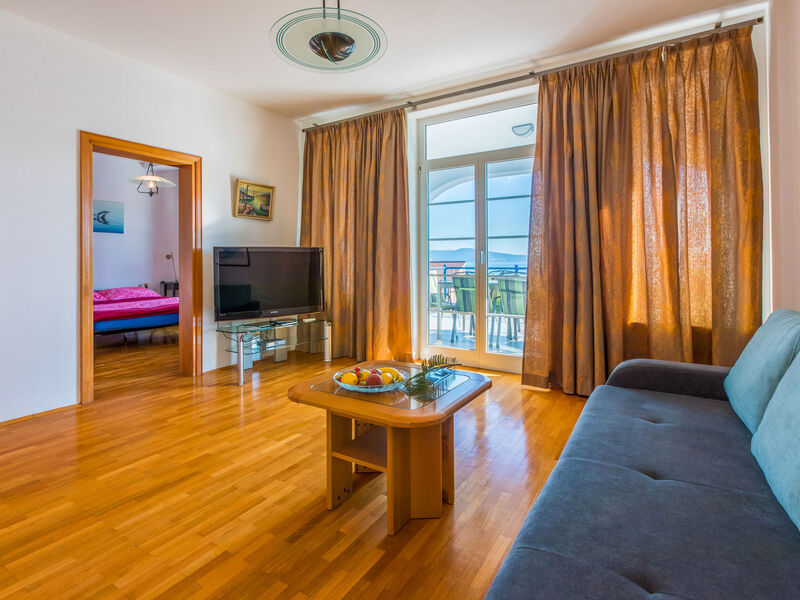 Apartmány 1355-2567