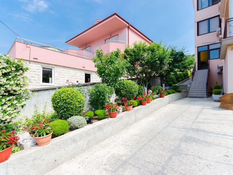 Apartmány 1355-2568