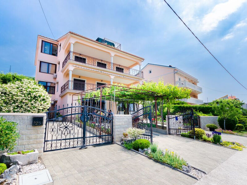 Apartmány 1355-2568