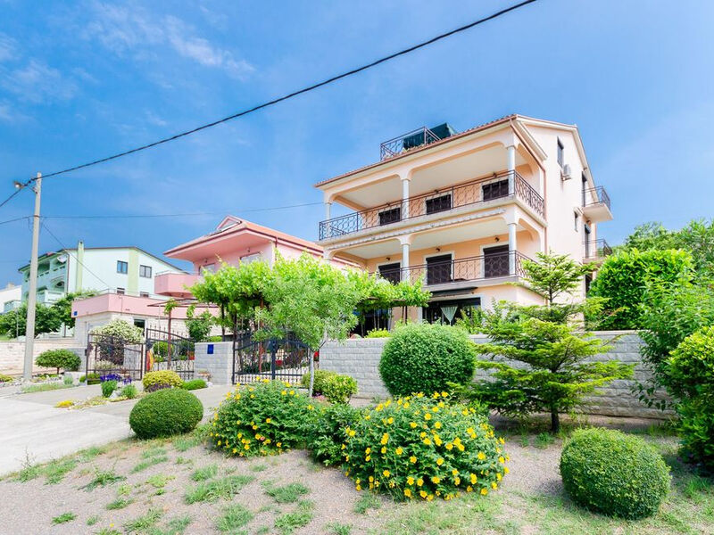 Apartmány 1355-2568