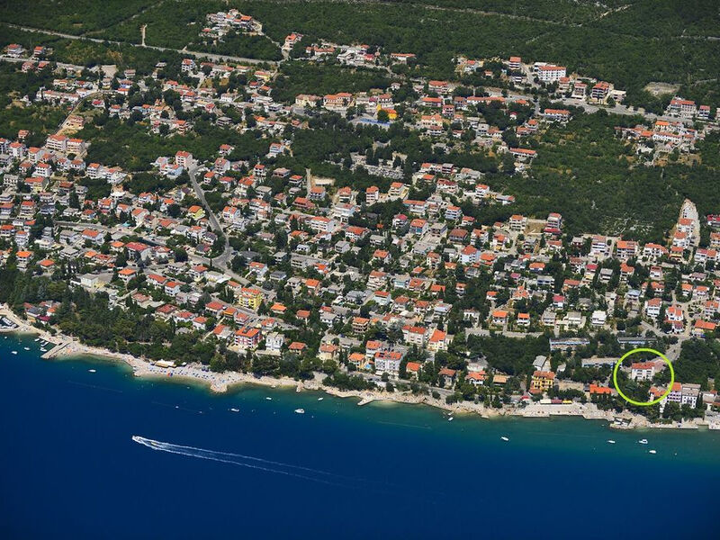 Apartmány 1355-2572