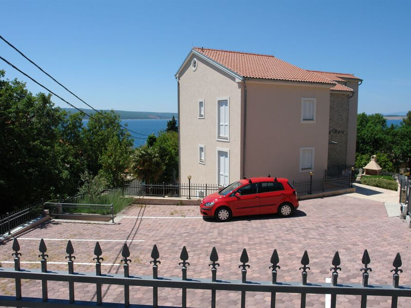 Apartmány 1355-2572