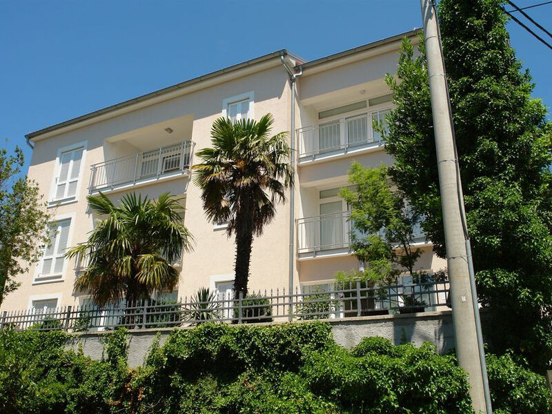 Apartmány 1355-2572