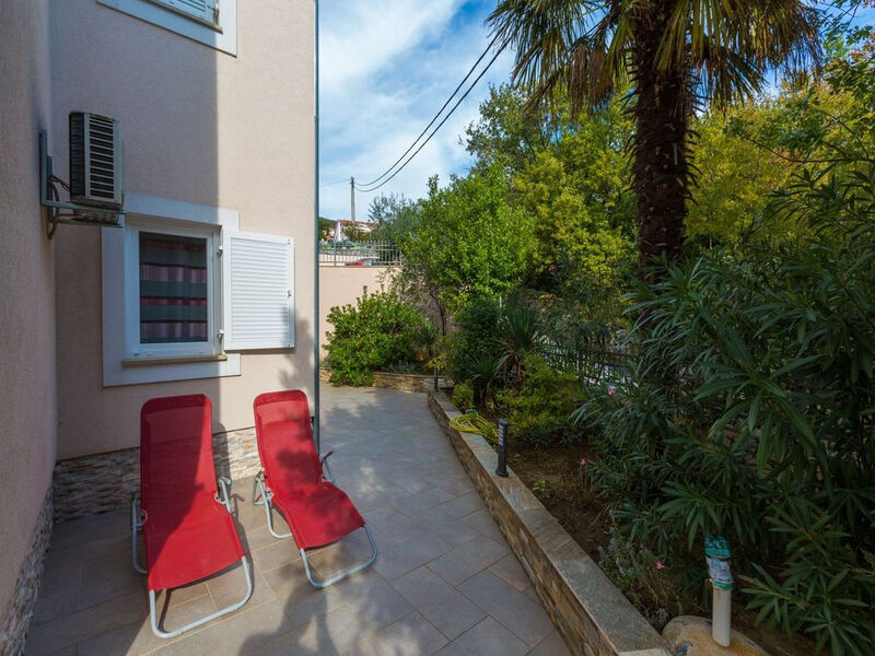 Apartmány 1355-2572