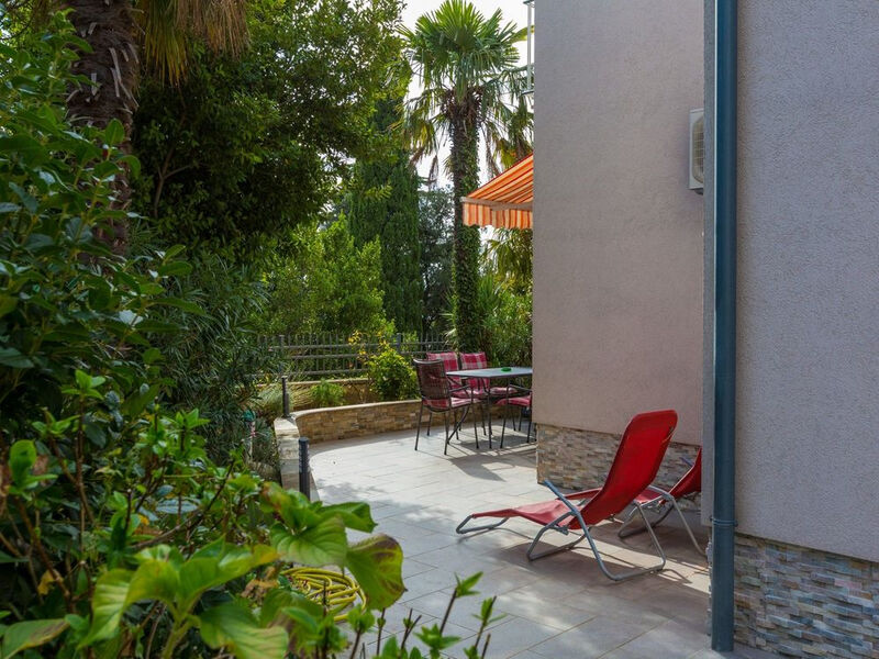 Apartmány 1355-2572