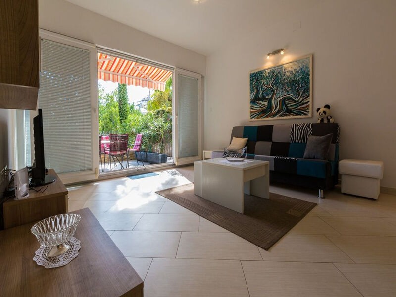 Apartmány 1355-2572
