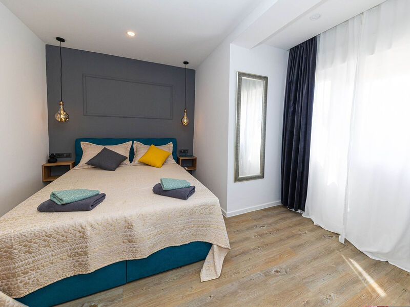 Apartmány 1355-2577