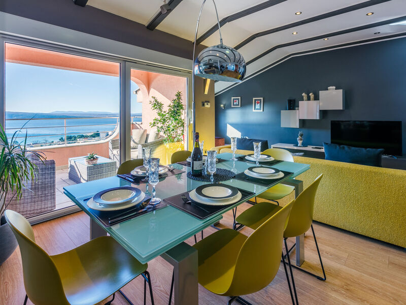 Apartmány 1355-2577