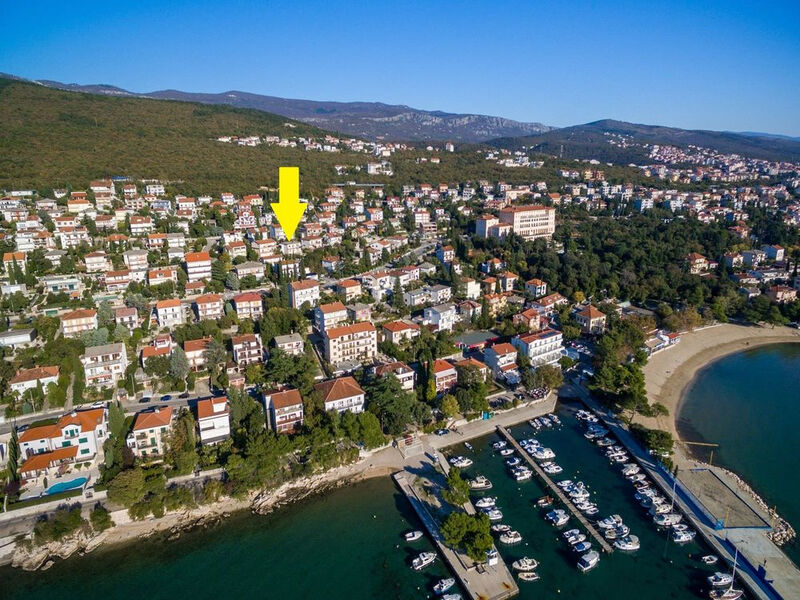 Apartmány 1355-2578