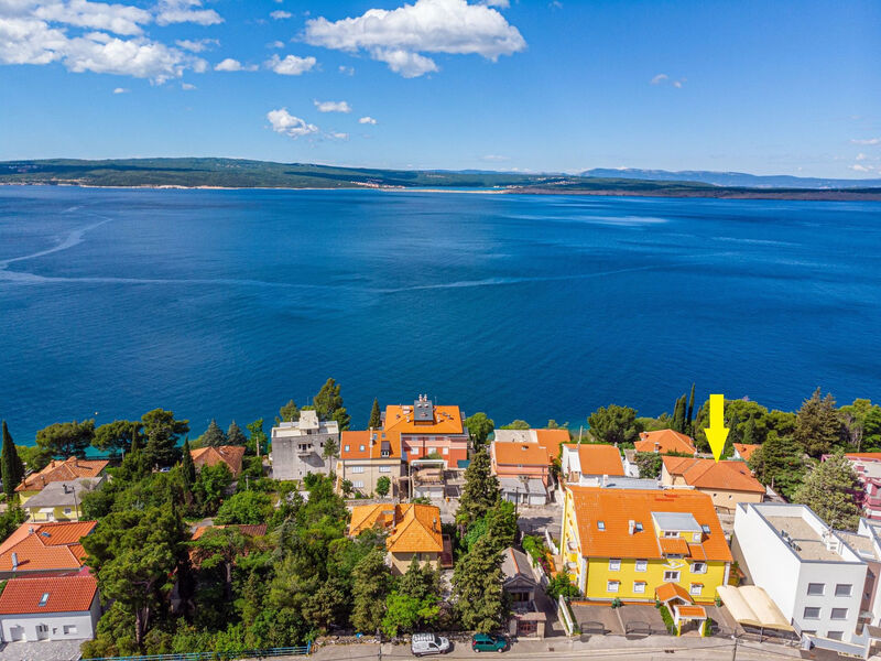 Apartmány 1355-2579