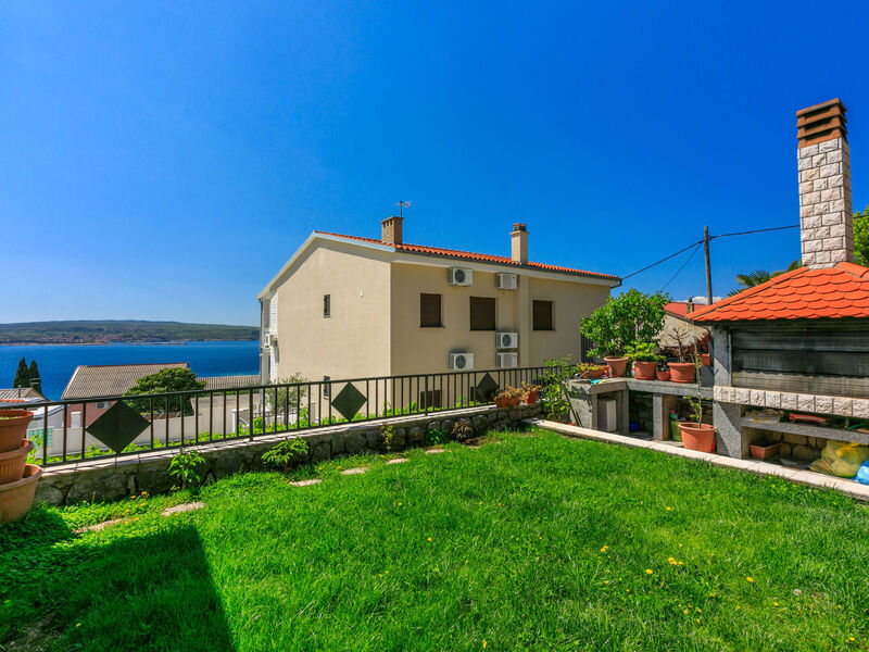 Apartmány 1355-2583