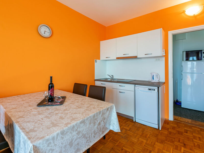 Apartmány 1355-2583