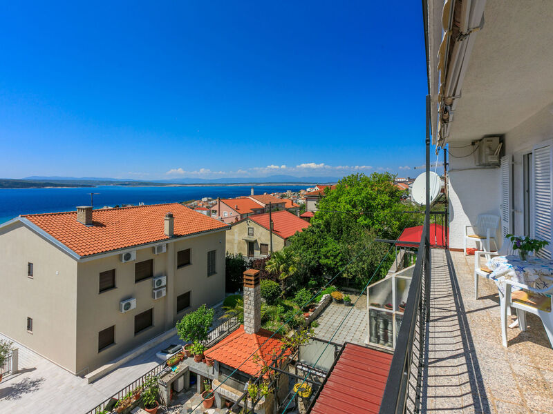 Apartmány 1355-2583