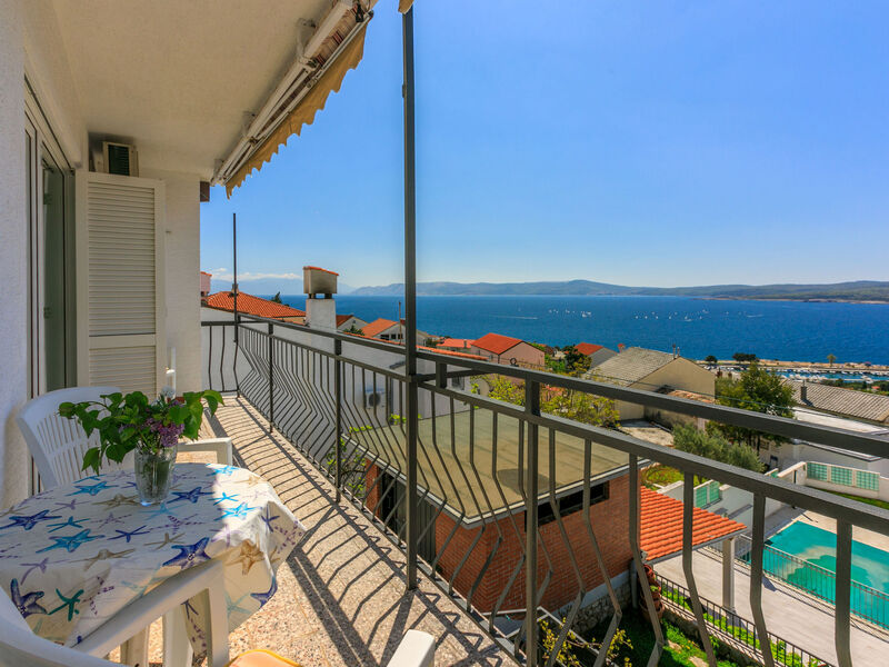 Apartmány 1355-2583