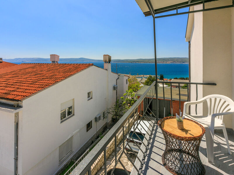 Apartmány 1355-2583