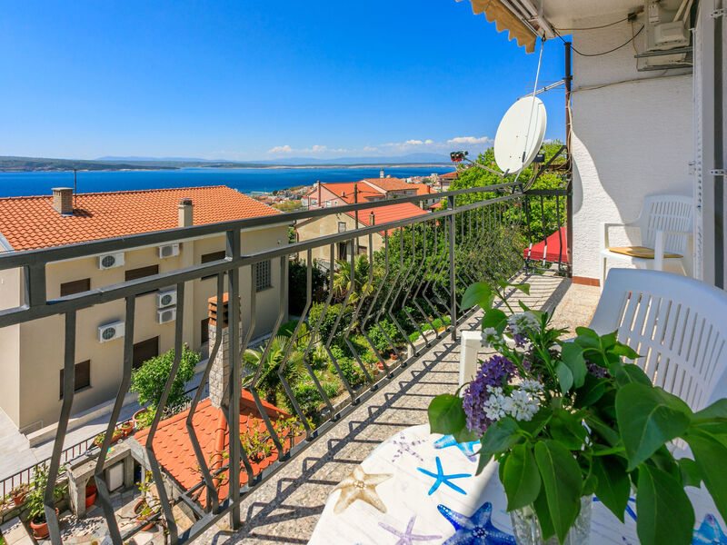 Apartmány 1355-2583