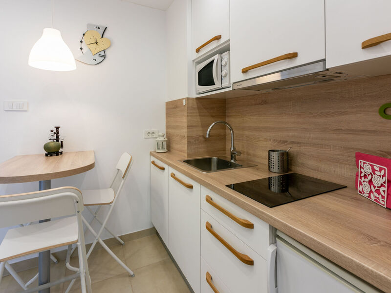 Apartmány 1355-2583