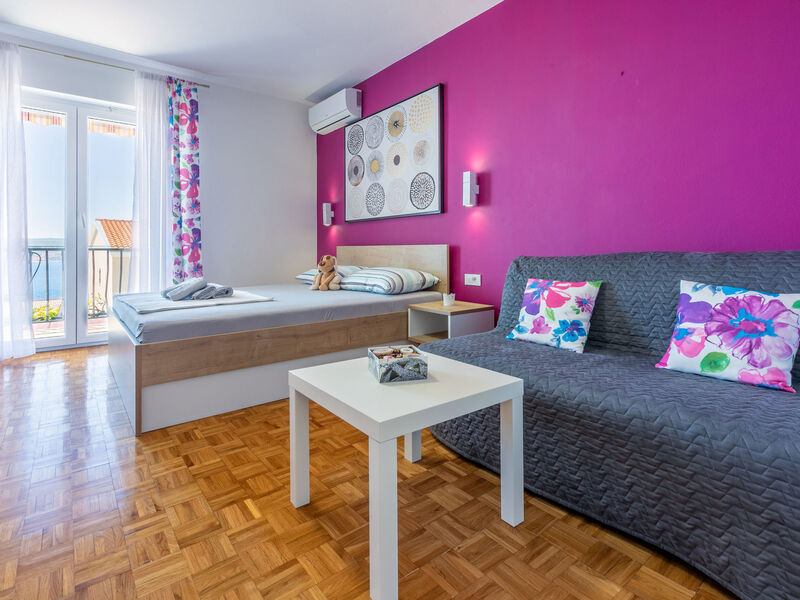 Apartmány 1355-2583