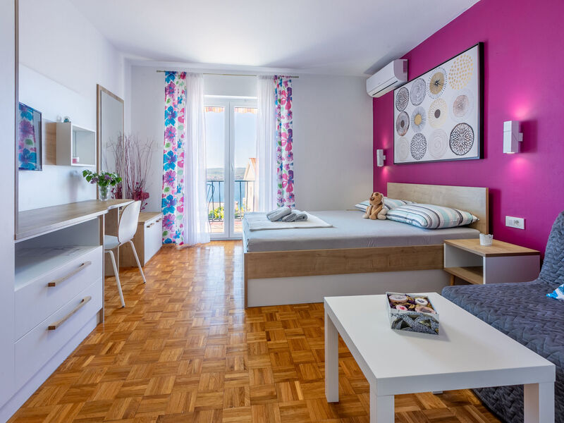 Apartmány 1355-2583