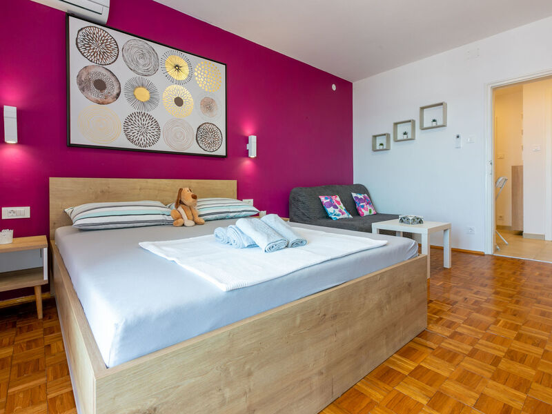 Apartmány 1355-2583