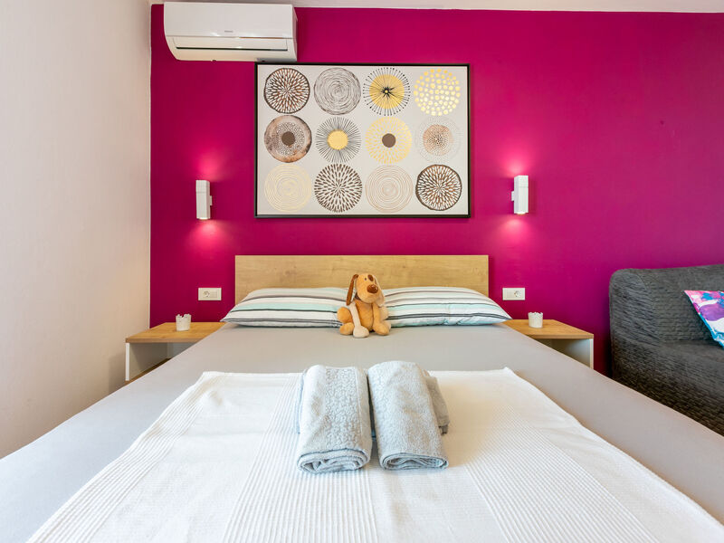 Apartmány 1355-2583