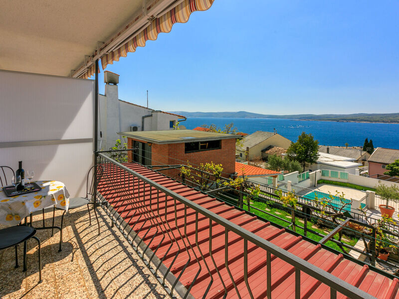 Apartmány 1355-2583