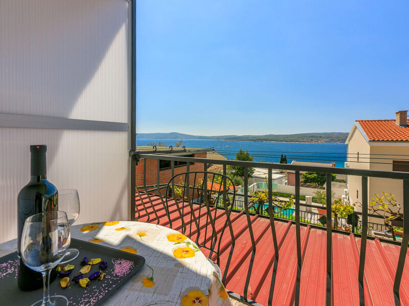 Apartmány 1355-2583