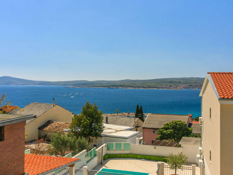 Apartmány 1355-2583