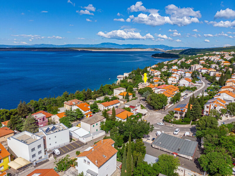 Apartmány 1355-2590