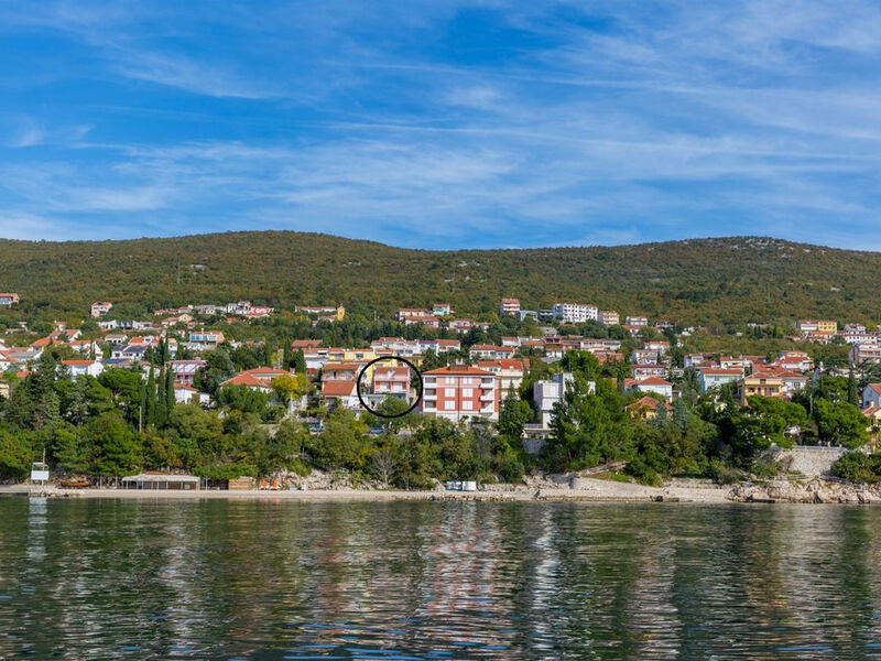 Apartmány 1355-2591