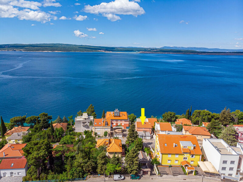 Apartmány 1355-2591