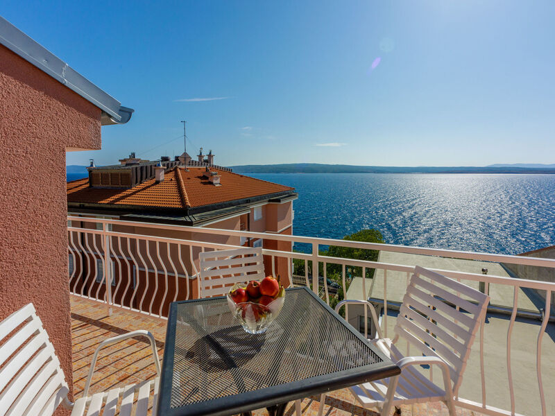 Apartmány 1355-2591