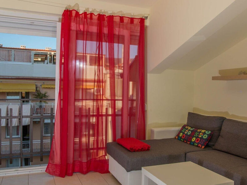 Apartmány 1355-2592