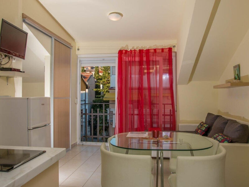 Apartmány 1355-2592