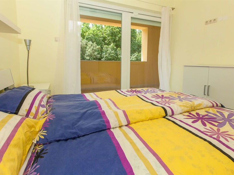 Apartmány 1355-2592