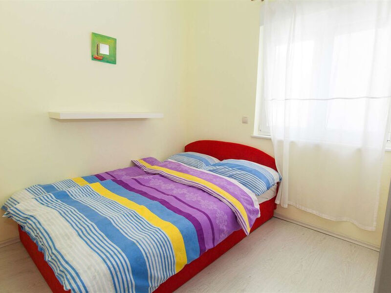 Apartmány 1355-2592