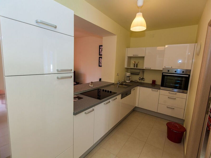 Apartmány 1355-2592